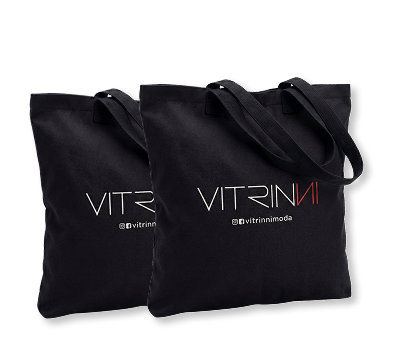 Bag Vitrinni